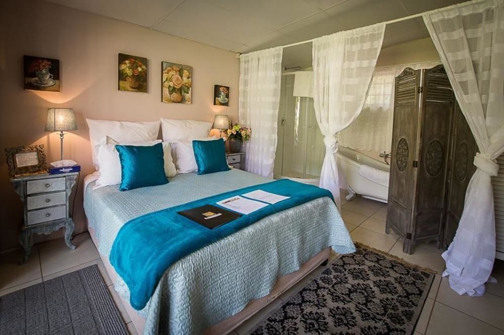 Bed and Breakfast Adeo Блумфонтейн Экстерьер фото