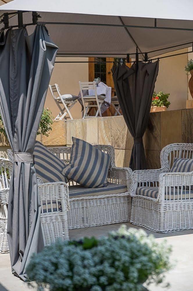 Bed and Breakfast Adeo Блумфонтейн Экстерьер фото