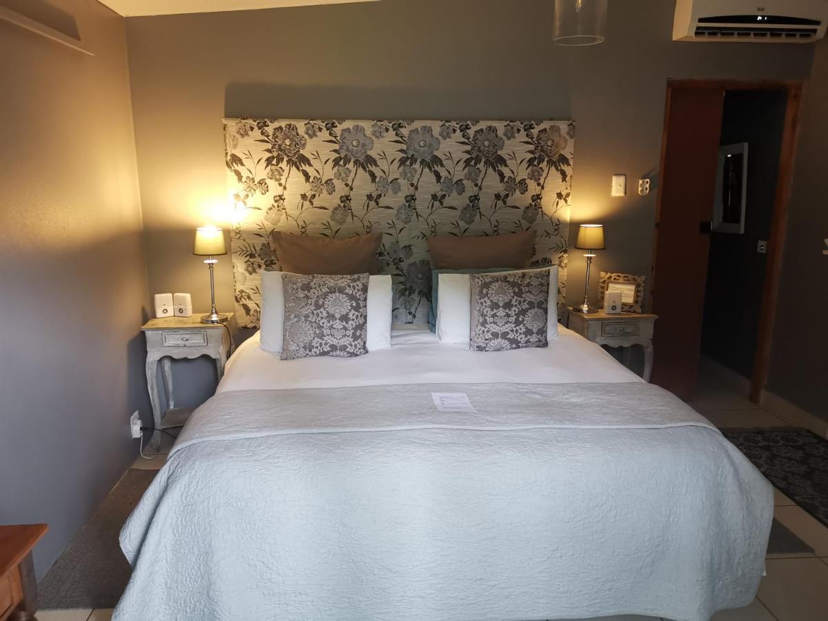 Bed and Breakfast Adeo Блумфонтейн Экстерьер фото